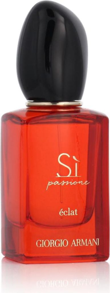 Giorgio Armani Sì Passione Éclat EDP 30 ml W Obrázek produktu 