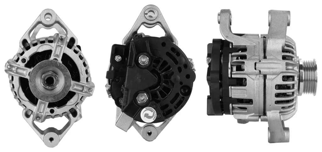 Alternateur DRI 228134702 70A 12V pour Opel Zafira B et Astra H G CC