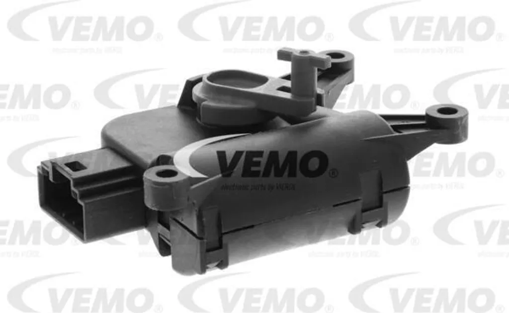 VEMO V10-77-1115 Servomoteur de clapet mélangeur OE 8E1820511J pour A4