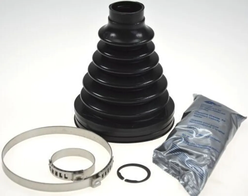 Soufflet de cardan pour VW T5 et T6 - Protection Arbre Transmission OE