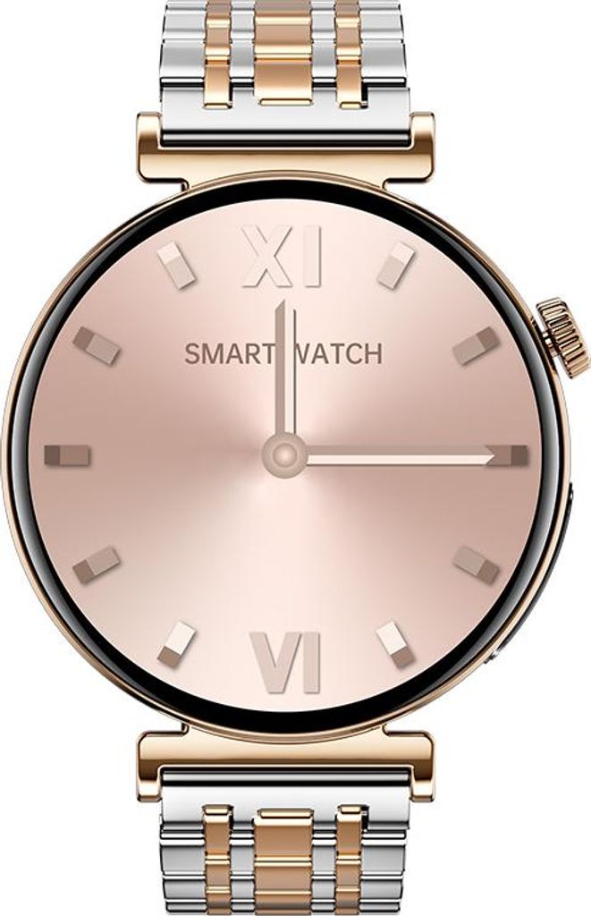 INF Smartwatch per donna con ECG e Bluetooth Immagine del prodotto 