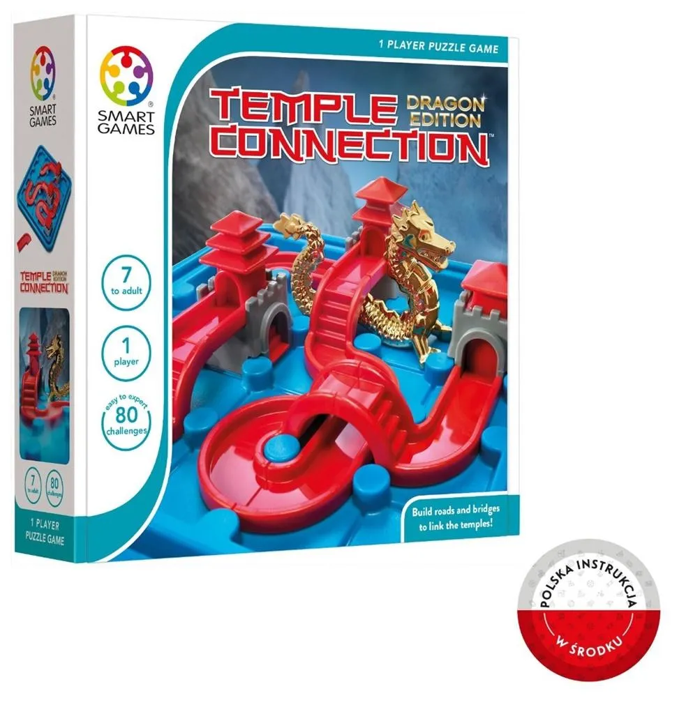 Comment booster la concentration ? Essayez Temple Connection Dragon Edition