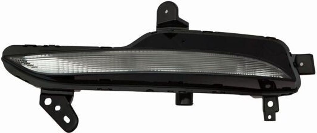 ABAKUS 551-1621R-UE Blinkleuchte OE 261306376R kompatibel mit Megane