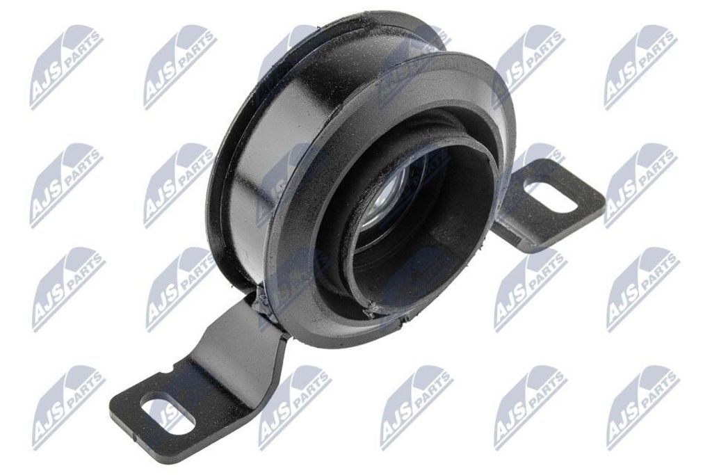 NTY NLW-JG-001 Kardanwellenlager 30mm für JAGUAR S-Type (X200) Gelenkwelle
