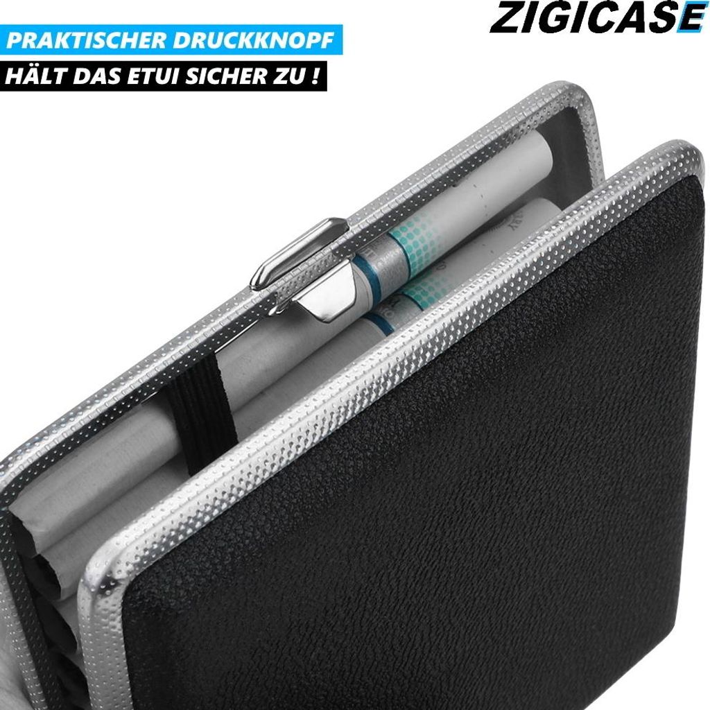 PORTATABACCO E PORTASIGARETTE - Vendita prodotti tecnici per la coltivazione ed articoli per fumatori
