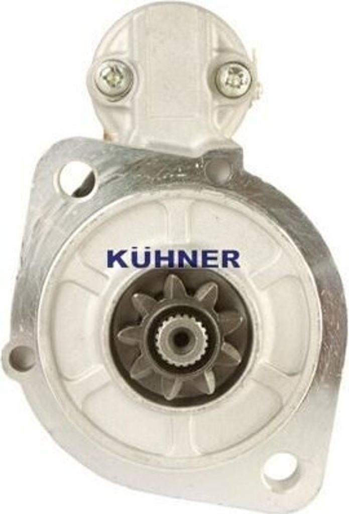 AD KÜHNER 255993M Starter Anlasser 3,2kW 24V