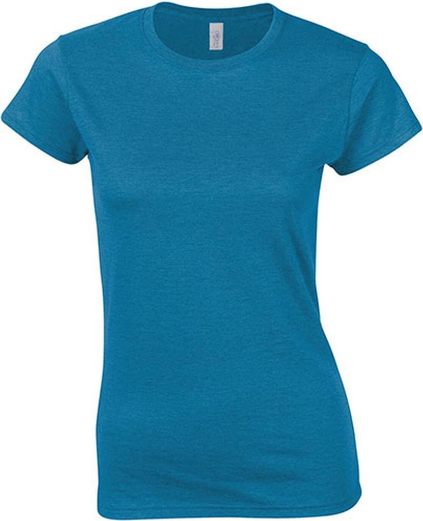 Gildan Softstyle Women's T-Shirt