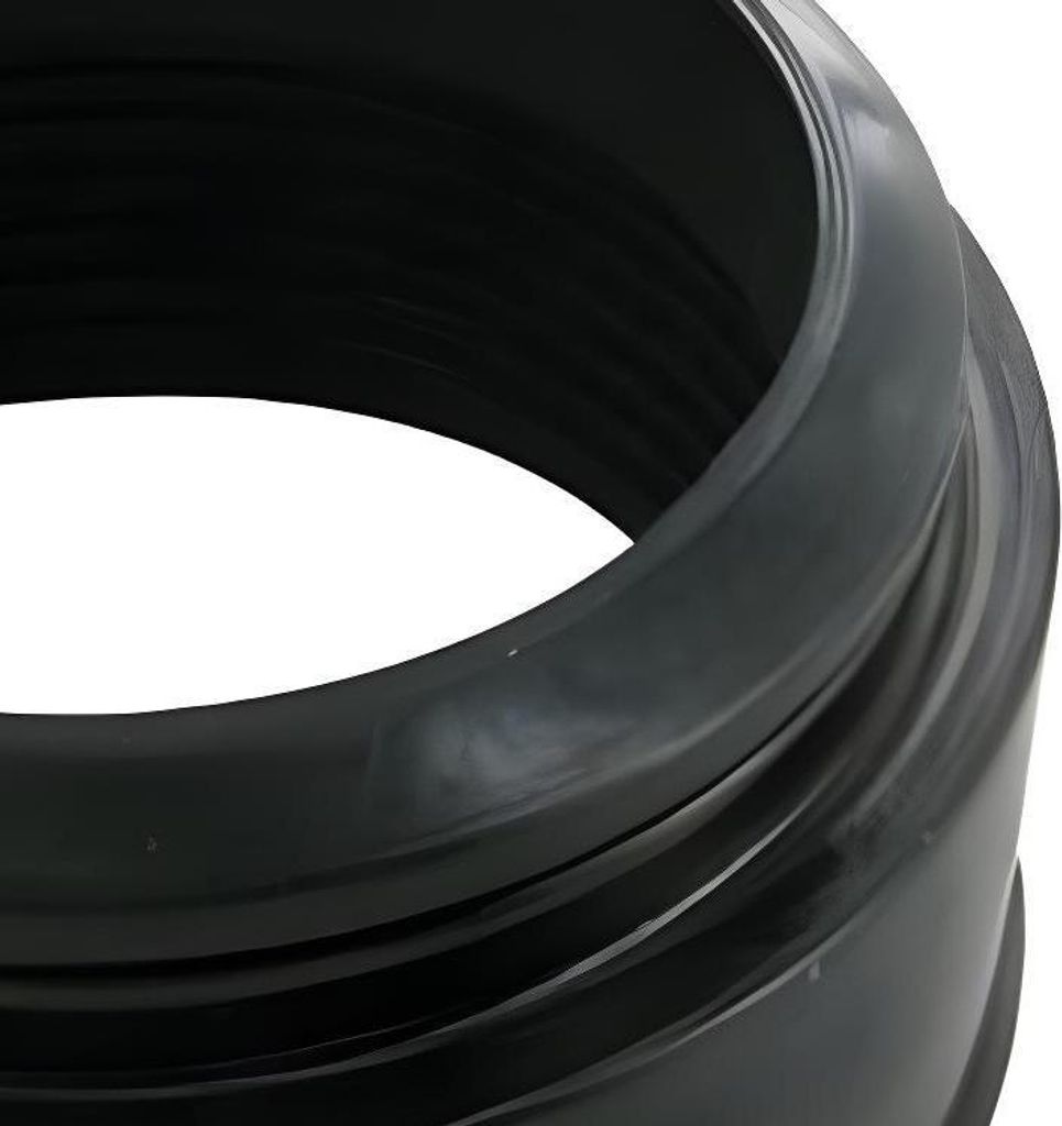 Adapter für Airbox / Luftfilterbox Motoforce RACING gerade