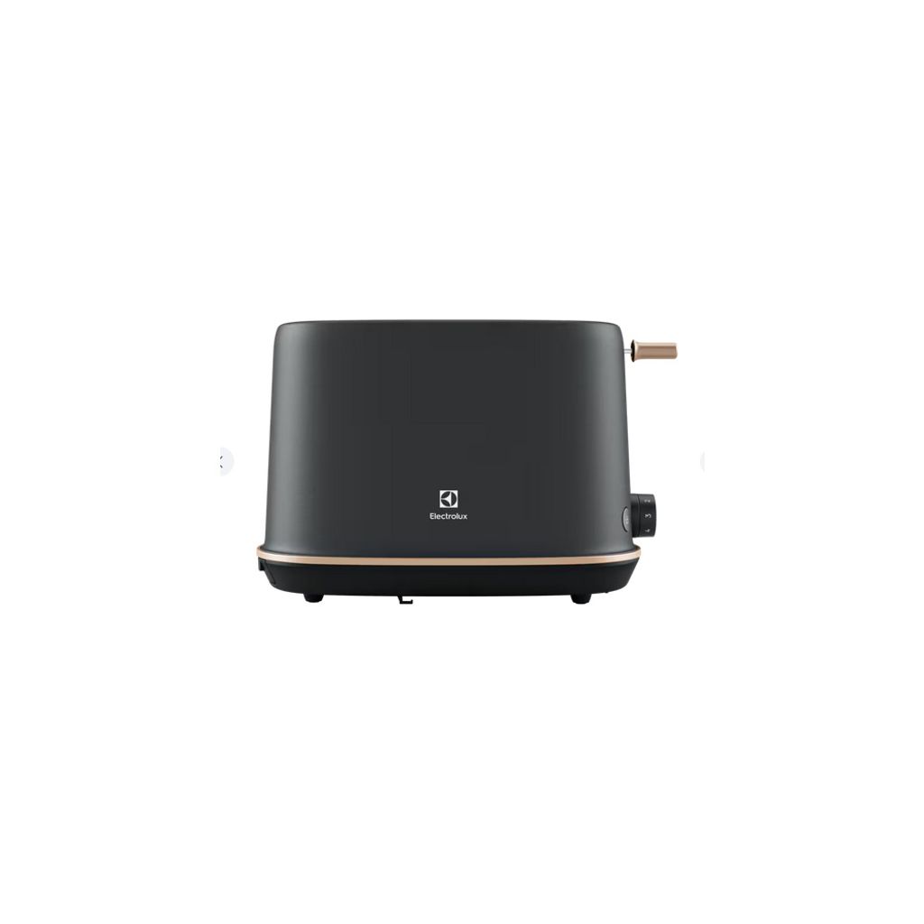 Electrolux E7T1-6BP, 2 kaw., Czarny, 980 W, 0,75 m, 183,2 Zdjęcie produktu 