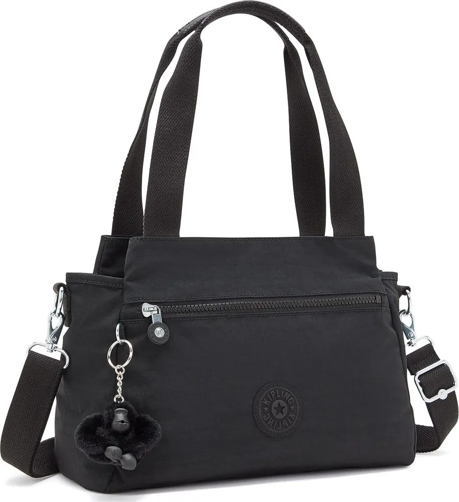 Kipling Basic Elysia borsa a tracolla 29,5 cm - 2