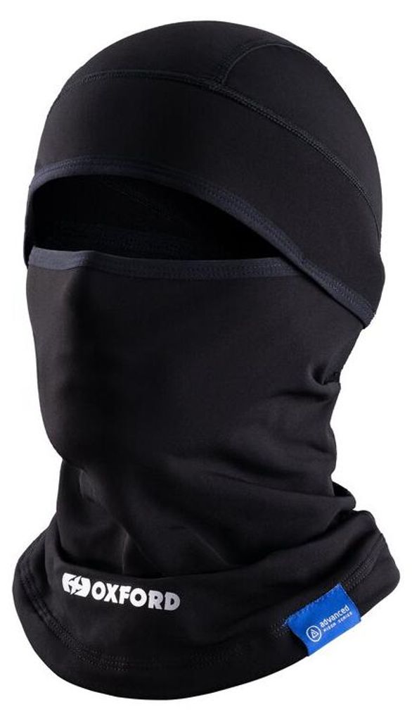 OXFORD Sturmhaube Advanced WarmDry
