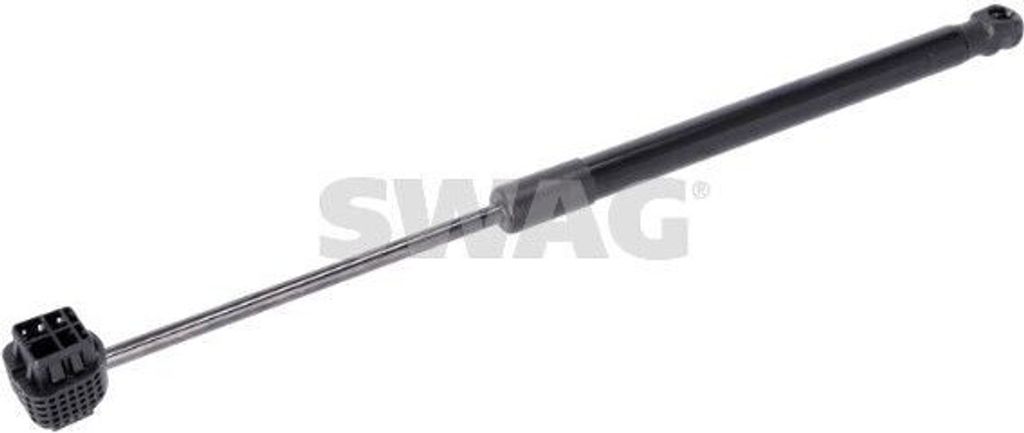 SWAG Gasfeder Motorhaubendämpfer 424mm für OPEL ZAFIRA TOURER C (P12) 350 280N 40 93 9703