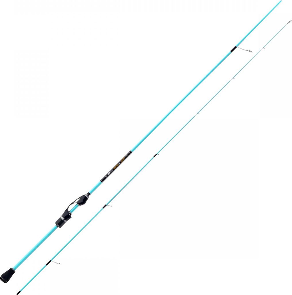 Iron Trout Spooner (Edition A Heavy) Produktbild 