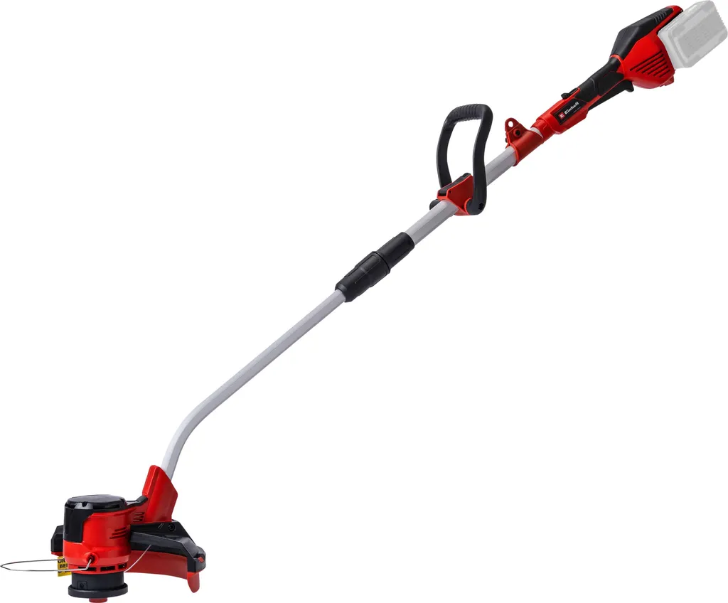 Decespugliatore Einhell GE-CT 36/30 Li E Solo | 30cm Taglio 36V PXC - 27