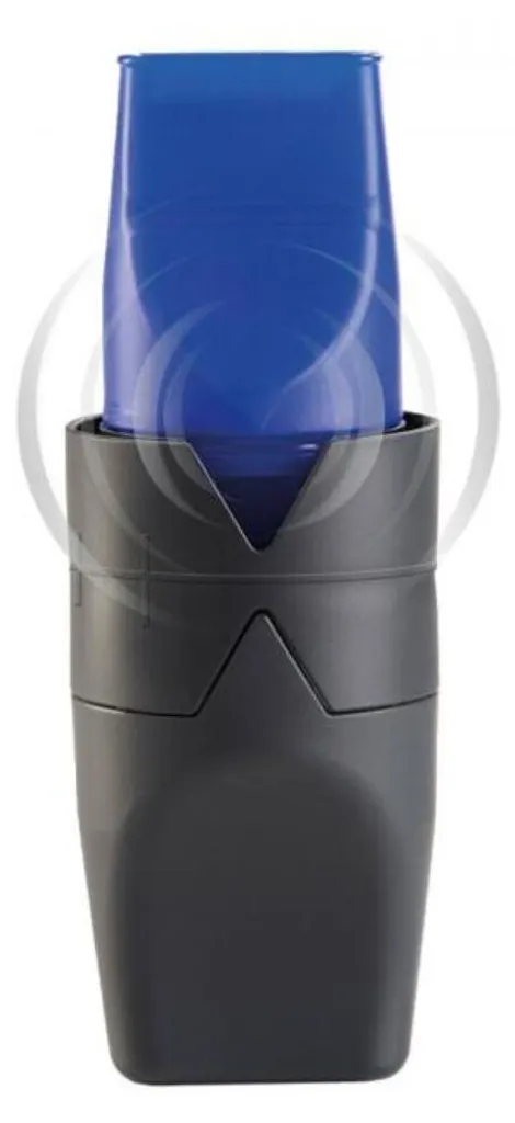 RC-FIT® CLASSIC OIMT : Solution Contre l'Essoufflement et le Mucus