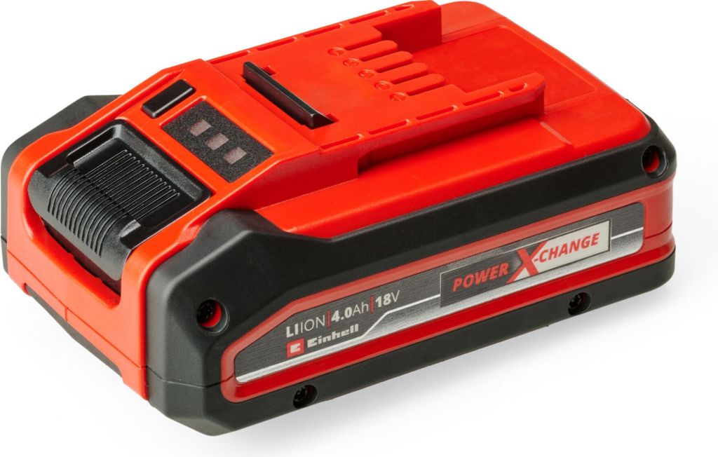 Akumulátor Einhell Power-X-Change Plus 18V 4,0 Ah Obrázok produktu 