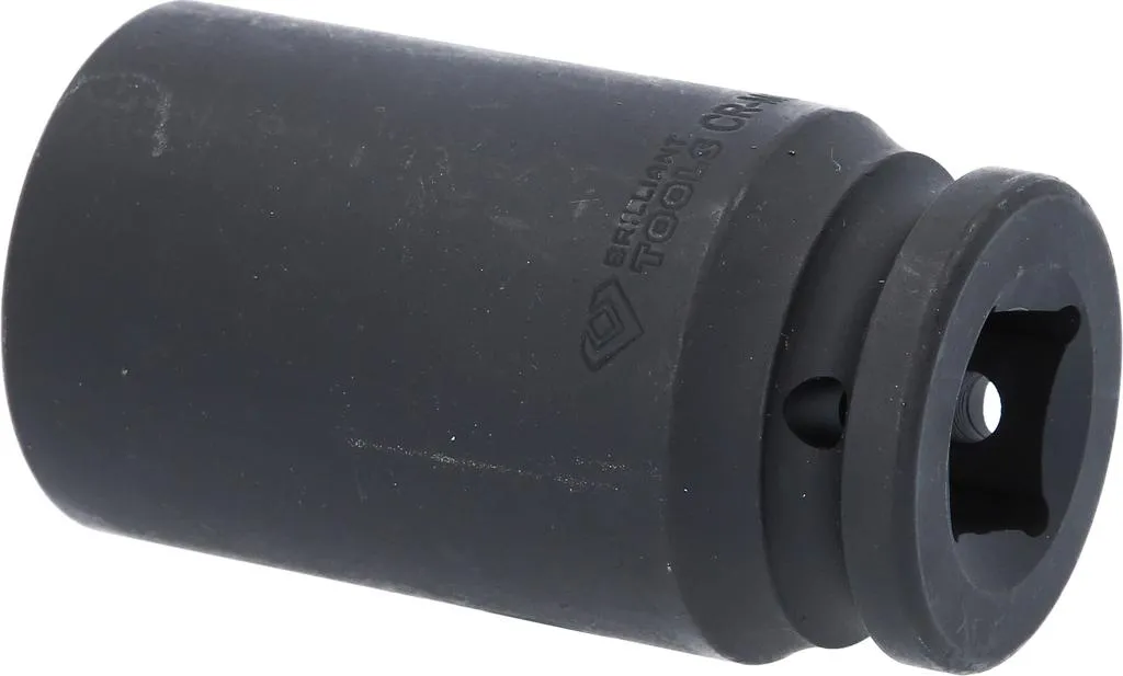 Douille à choc 3/4" de 33 mm version longue BRILLIANT TOOLS BT025612 - 5