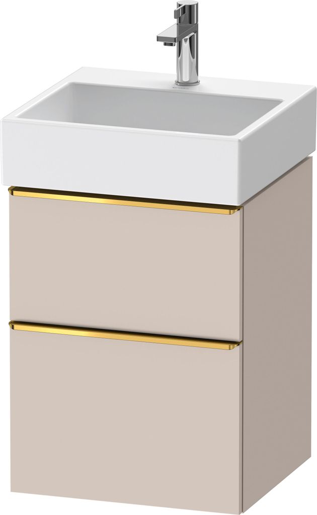 DURAVIT DE4370034910000 D-Neo WTUWH Rek 484x442x625 Tp. Mt Produktbild 