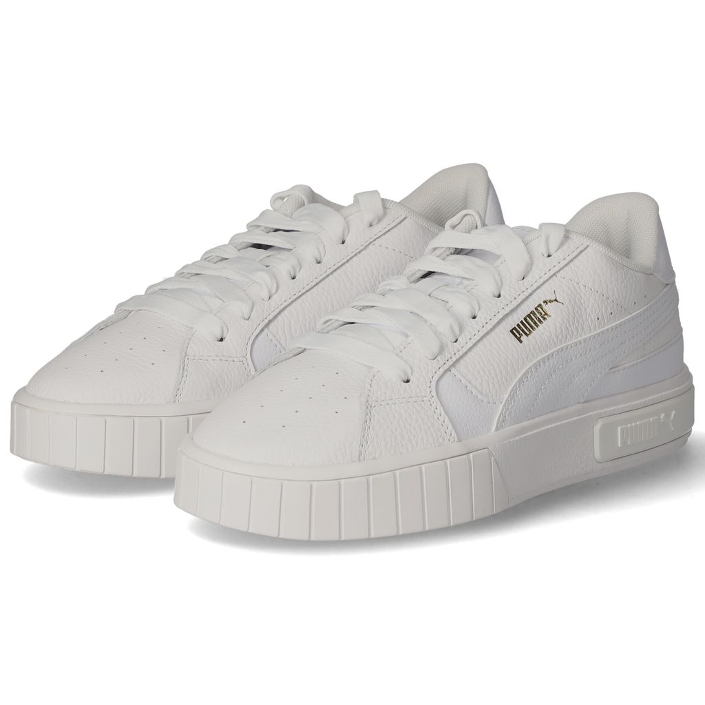 PUMA 380176_01_40, White/White, 1 szt. Zdjęcie produktu 