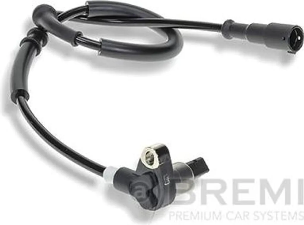 Problemi di ABS su Renault? Risolvi con il Sensore BREMI 51455 OE 7700832778