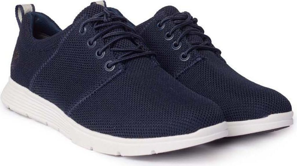 TIMBERLAND - Herren Killington Turnschuhe - Größe 43.5 Produktbild 