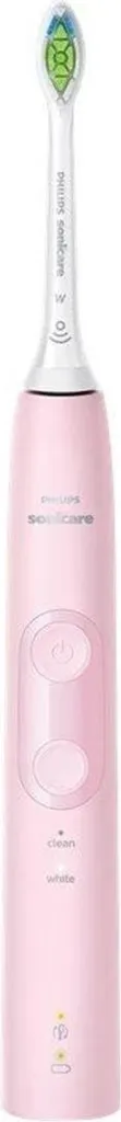 Philips Sonicare 5100 ProtectiveClean Capteur de Pression et 3 Modes Soin - 20