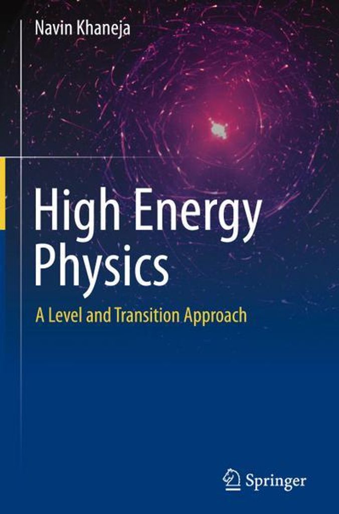 High Energy Physics