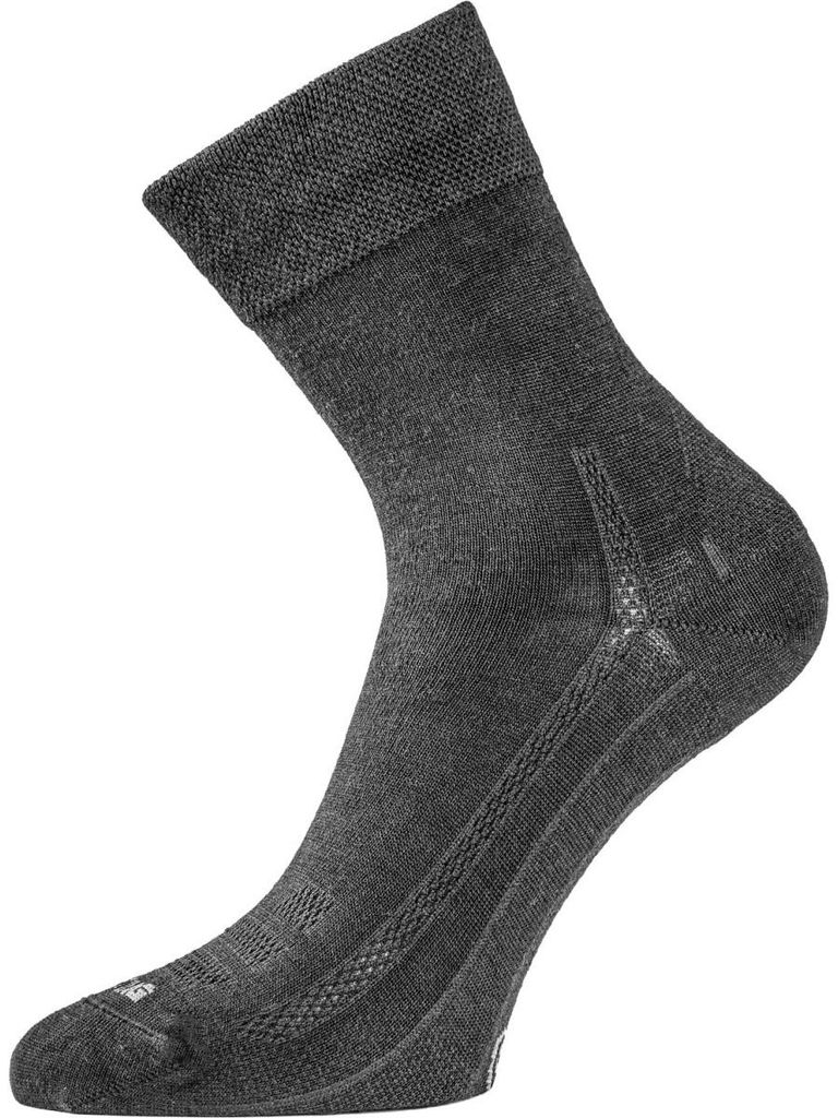 WLS Merino-Trekkingsocken