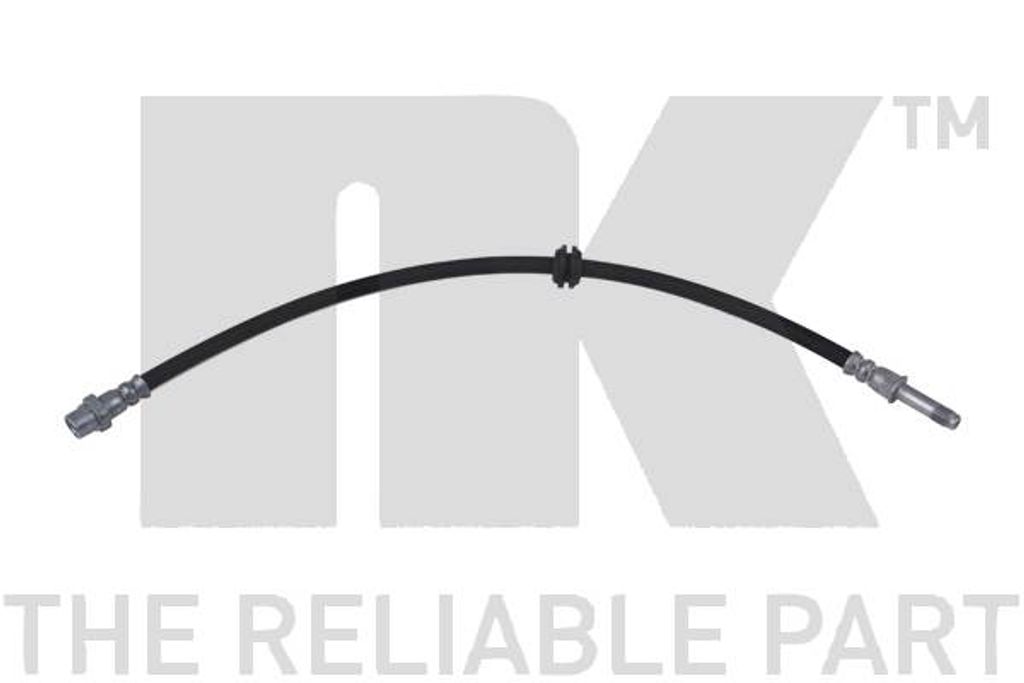 NK 851531 Bremsschlauch für BMW 3 Limousine (E46) 3 Touring Produktbild 