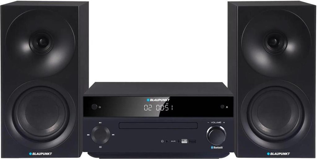Blaupunkt Ms30.2Bt