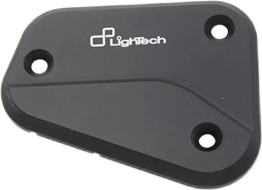 Couvercle pompe de frein Lightech usiné CNC pour Streetfighter 848 1100
