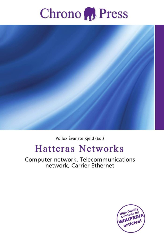 Hatteras Networks