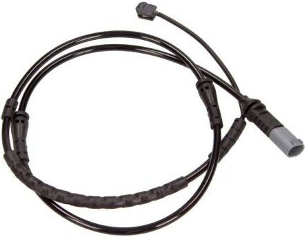 MAXGEAR 20-0143 - OE 34 35 6 791 958 Warnkontakt, Bremse vorne links für 5er (F10), 5er GT (F07), 5er (F11), 6er (F12), 6er (F13), 6er (F06), 7er ...
