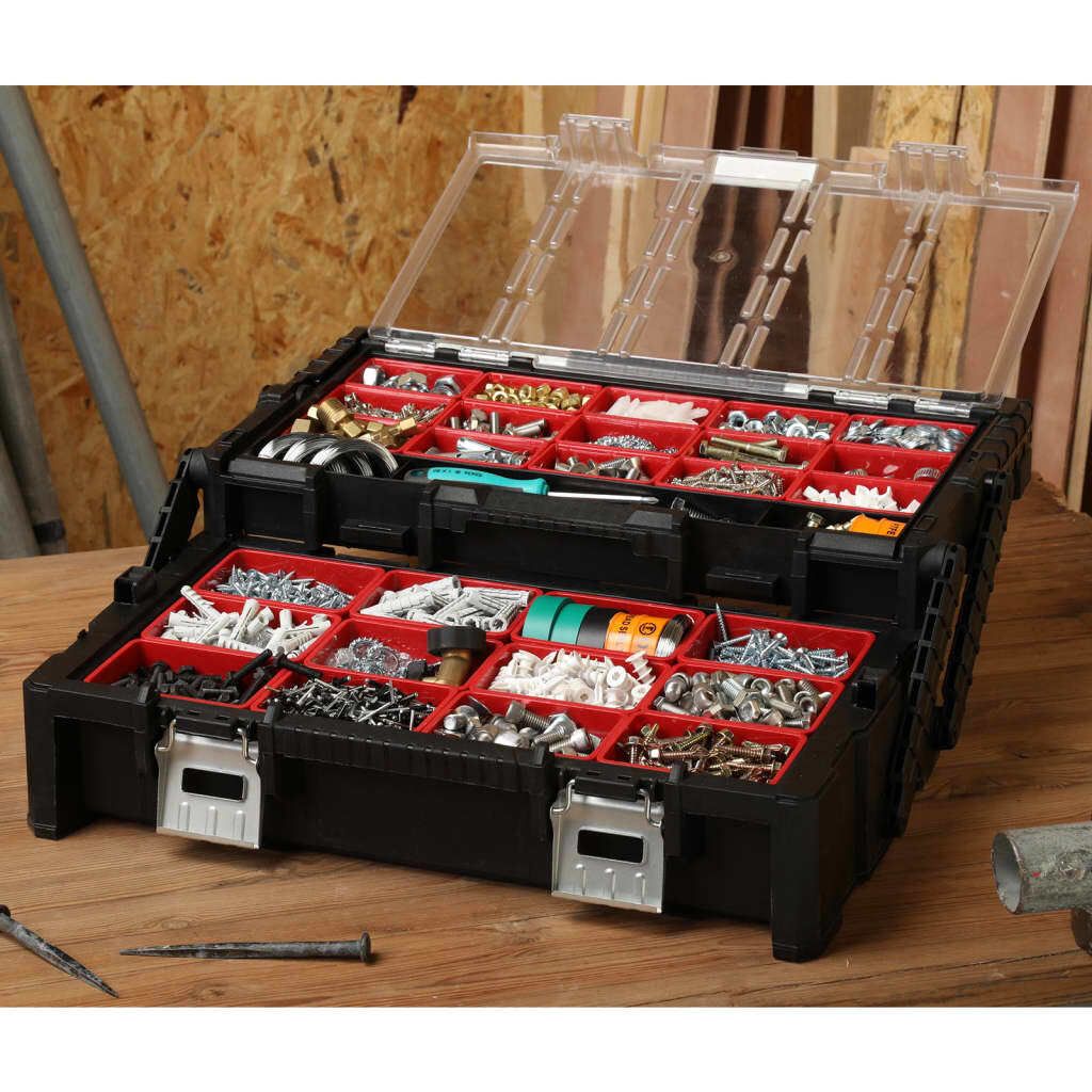 Keter 22" Ausziehbarer Organisator Produktbild 