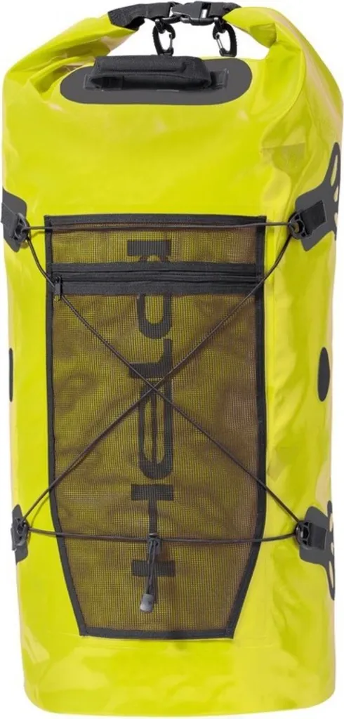 Borse Detenute Roll-bag 43320058: Organizer Impermeabile per Moto Touring