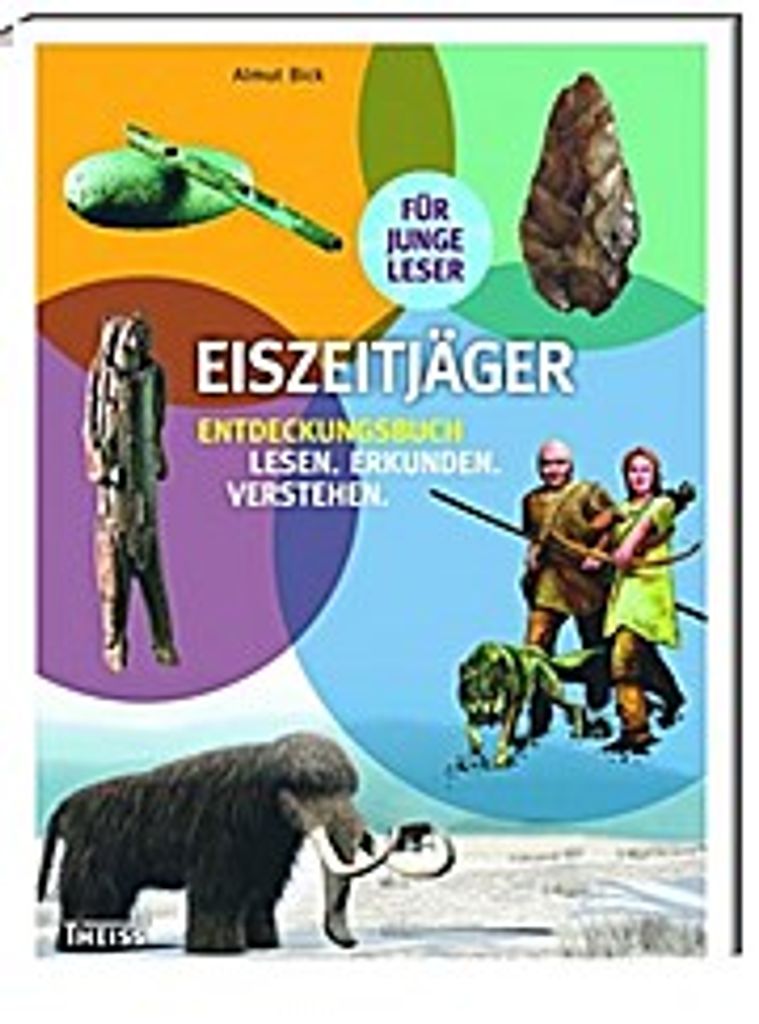 Eiszeitjäger