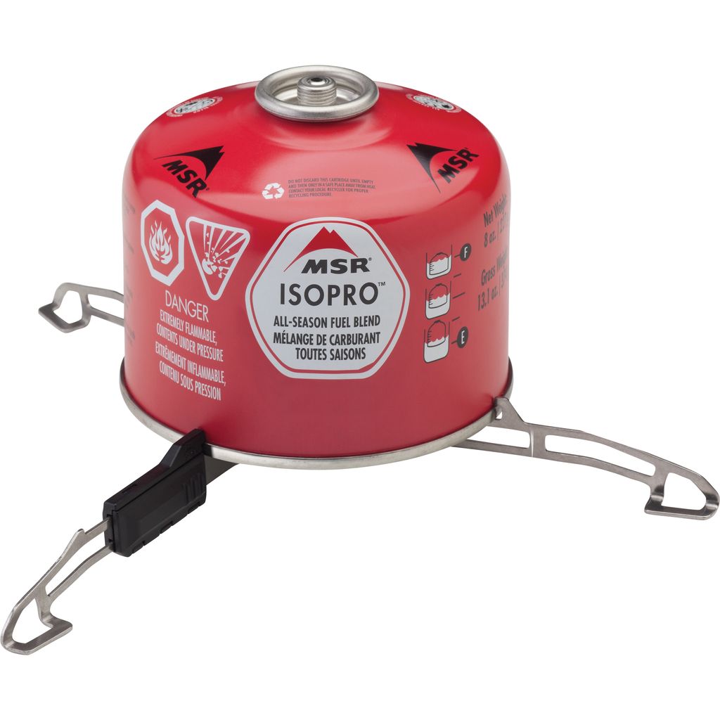 MSR - Universal Canister Stand - Kochzubehör