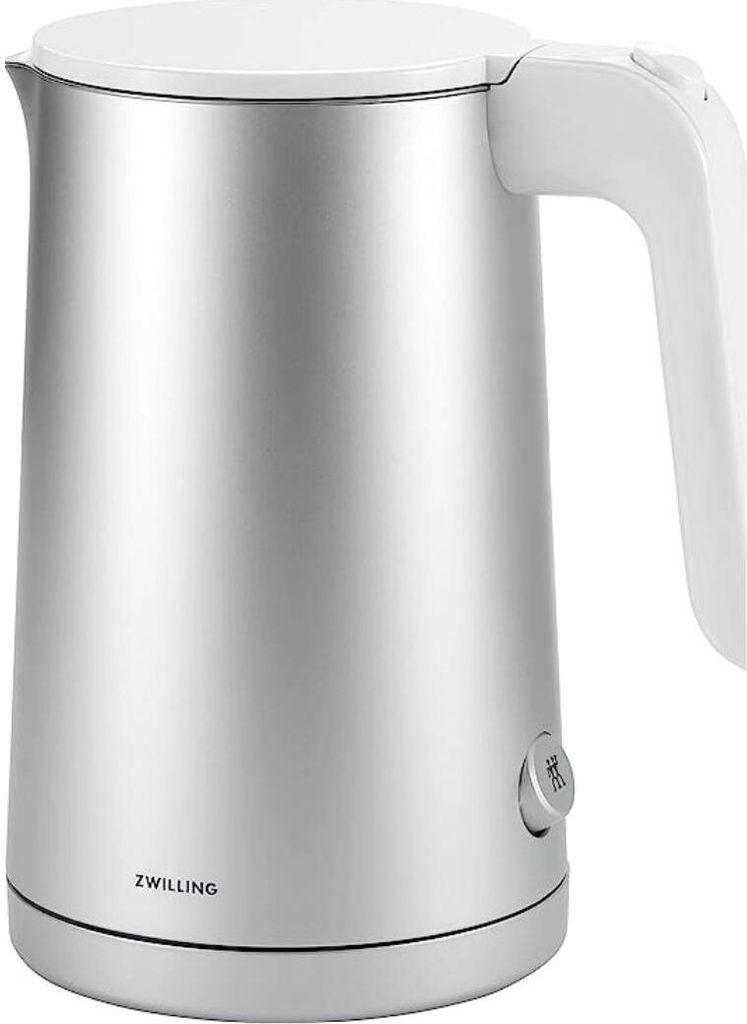 Zwilling Wasserkocher silber 1l ENFINIGY Produktbild 