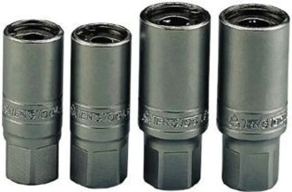 Estrattore Tengtools 6mm 1/2" ST12506-C | Mai più bulloni bloccati