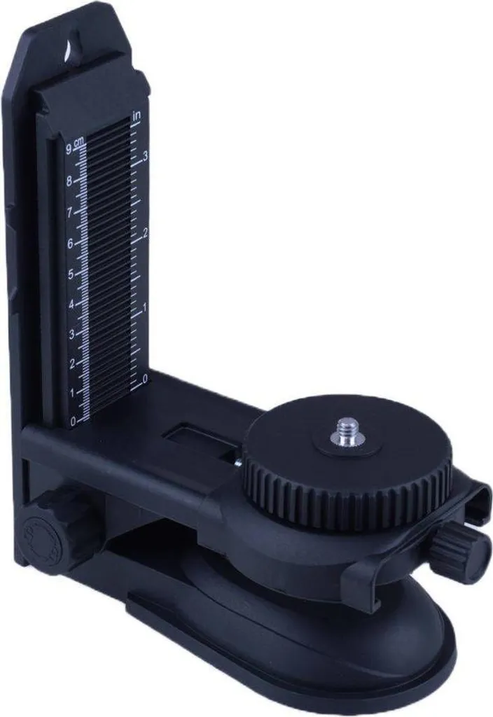 Niveau Laser de Chantier 3D Vert Ded6910 pour Alignement Horizontal 360° - 10