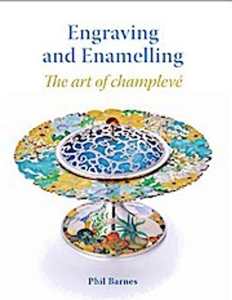 Engraving and Enamelling Produktbild 