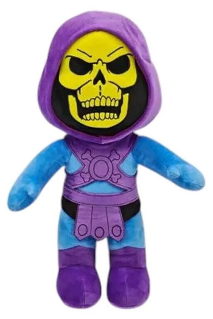 Masters of the Universe, Skeletor, circa 25 cm Immagine del prodotto 