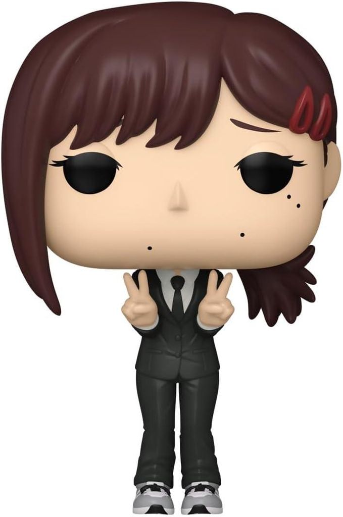 Chainsaw Man - Kobeni 1762 - Funko Pop! Produktbild 