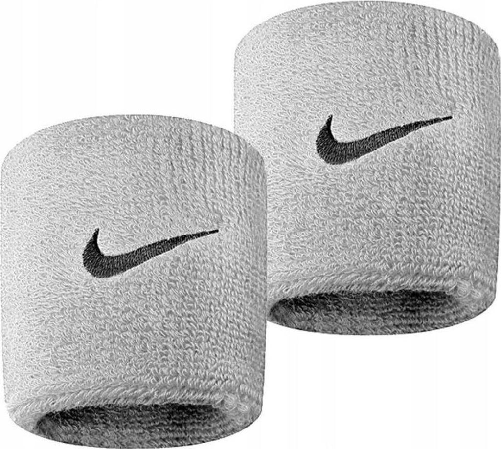 Nike Swoosh Handgelenkband 2er Pack Produktbild 