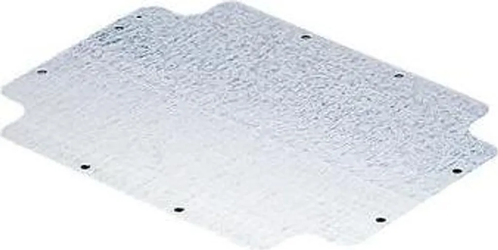Gewiss GW44619 Boîte de Dérivation IP56 Étanche pour Tableaux