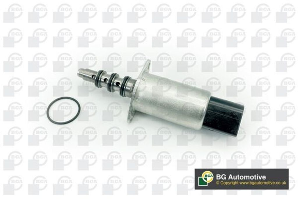 BGA OCV0908 Steuerventil Nockenwellenverstellung für BMW 5 Limousine (E60) Auslass Einlass