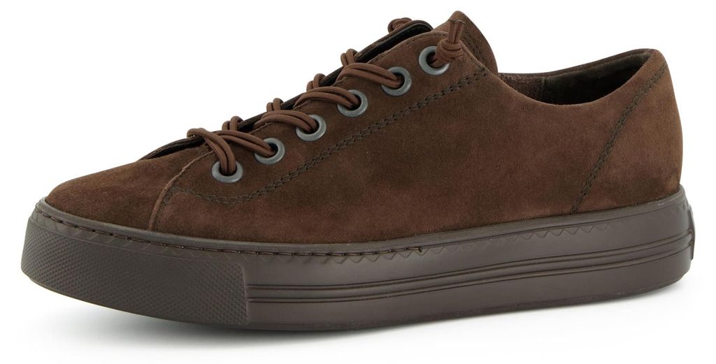 Sneaker Paul Green Sneaker in pelle scamosciata Immagine del prodotto 