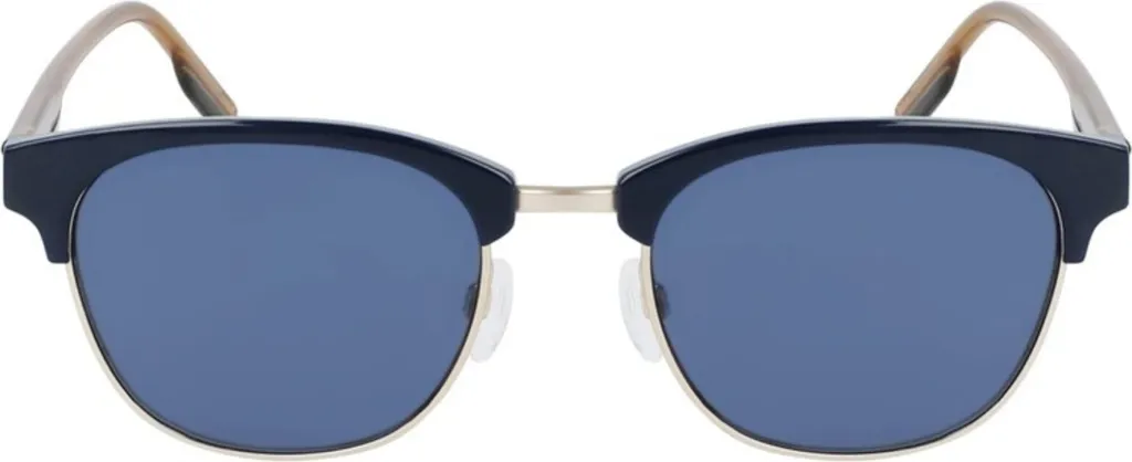 Lunettes de Soleil Converse CV301S Anti-Éblouissement pour Homme 52 mm