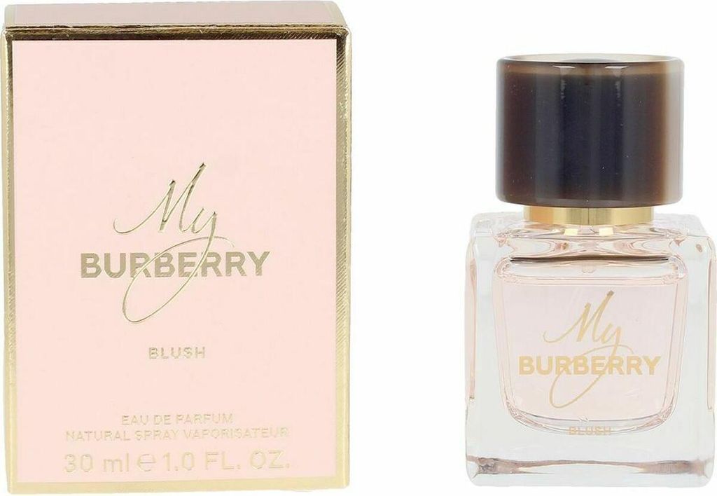 Damenparfüm Burberry My Burberry Blush EDP 30 ml