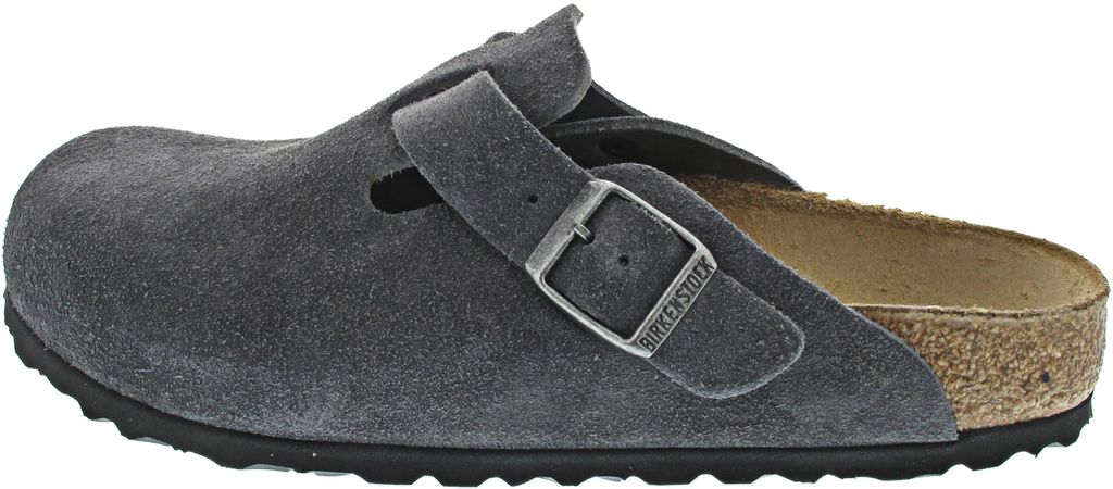 Birkenstock Boston BS 1031678 (velikost 36, barva: tmavě Obrázek produktu 